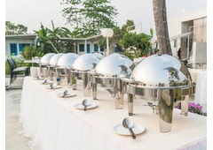 Best Deals for Affordable Wedding Catering Orlando