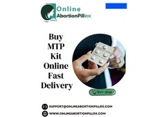 Buy MTP Kit Online Fast Delivery –  Safe Medical Abortion
