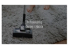 The Secret to Fresh Rugs: Professional Rug Cleaning in Adelaide