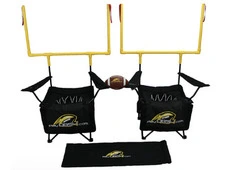 Best Tailgate Game Idea of the Year!