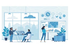 Leading Salesforce Consultant Company in India