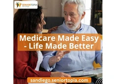 Affordable Grocery Delivery for Seniors in San Diego Services