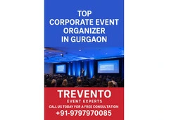 Gurgaon’s Leading Event Planning Company