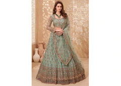 Discover Luxury Designer Lehengas at Best Prices