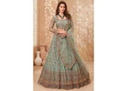 Discover Luxury Designer Lehengas at Best Prices