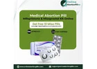 Medical Abortion Pill Mifepristone And Misoprostol Kit Online