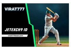 Jetexch9 Login Play Secure, Bet Smart and Win Faster in 2025