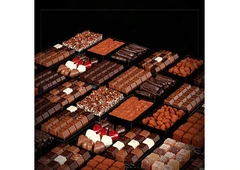 Indulge in Pure Bliss: Discover the World's Finest Chocolates!