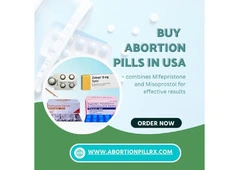 For Safe Medical Abortion - Buy Abortion Pill Online USA