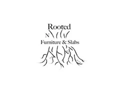 Rooted N Furniture & Slabs