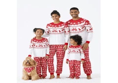 Christmas Magic Unleashed: Adorable Pat Pat Styles Await You!