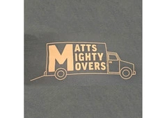 Matt's Mighty Movers