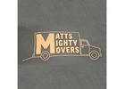 Matt's Mighty Movers