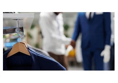 Commercial Laundry Services Evanston IL | Clean Linen