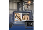 Forklift Wireless Camera System for Safe Material Handling – UK & UAE