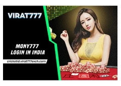 Mony777 Casino Login: Quick Steps for New Users