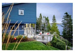 Luxury Bonavista Peninsula Vacation Homes for Scenic Getaways