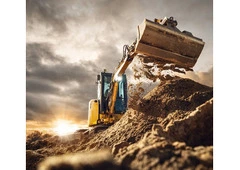 Precision​‍​‌‍​‍‌ Earthmoving for Major Projects | Get Your Excavation Contracts in Hudson | Strata