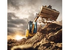Precision​‍​‌‍​‍‌ Earthmoving for Major Projects | Get Your Excavation Contracts in Hudson | Strata 