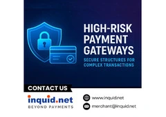 High-Risk Payment Gateways