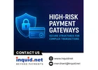 High-Risk Payment Gateways