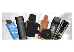 Prefilled Pod Kits for Simple and Fast Vaping