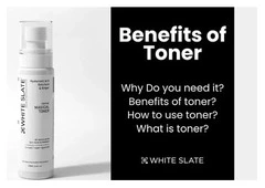 Why You Should Never Skip Toner in Your Skincare Routine
