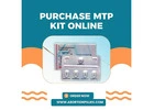 Purchase Online MTP Kit – Fast & Secure Shipping