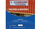 Best Packers & Movers Near me