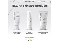 Why Natural Skincare Products Are Better for Your Skin