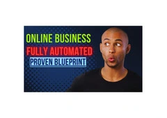 From Nothing to Notable: The Online Biz Map