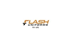 Flash Uniforms
