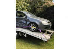 Get Cash for Scrap Cars in Melbourne