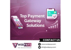 Top Payment Gateway Solutions