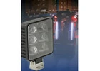 Premium Forklift ARC Safety Lights for Warehouse Safety | Prevent Accidents