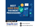 Best High Risk Payment Processors