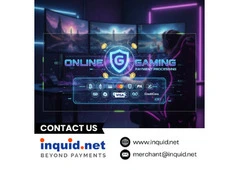 Online Gaming Payment Processing