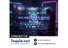 Online Gaming Payment Processing