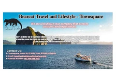 Bearcat Travel and Lifestyle - Townsquare