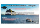 Bearcat Travel and Lifestyle - Townsquare