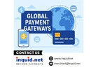 Global Payment Gateways