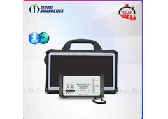 Reliable Truck Scanner Tool for Fast Diagnostics