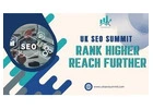 UK SEO Summit – The Home of the UK’s Top SEO Events
