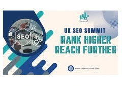 UK SEO Summit – The Home of the UK’s Top SEO Events