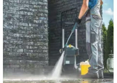Best Pressure Washing in Sale