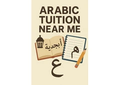 Affordable Arabic Classes for Kids Near Me – Learn the Easy Way