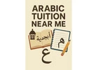 Affordable Arabic Classes for Kids Near Me – Learn the Easy Way