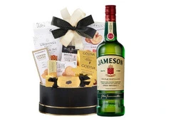 Scotch Gift Baskets – Premium Whiskey Gifts Delivered Nationwide