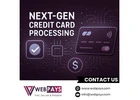 Next-Gen Credit Card Processing
