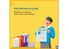 Best DDA Approved Auditors in UAE – Excellence Auditing